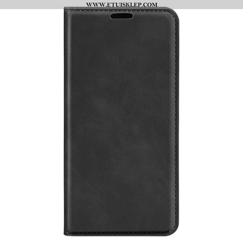 Etui Na Telefon do Honor 90 Etui Folio Styl Skórzany